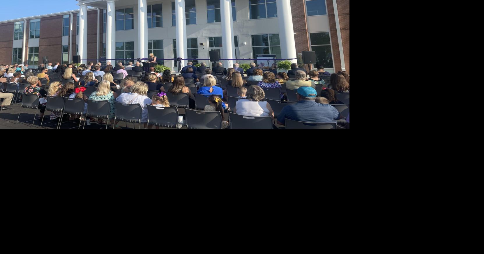 Top 10 in 2023 New schools open in Cerro Gordo, Tabor City; eastern