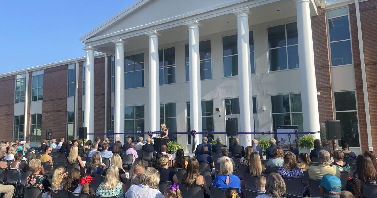 Top 10 in 2023 New schools open in Cerro Gordo, Tabor City; eastern