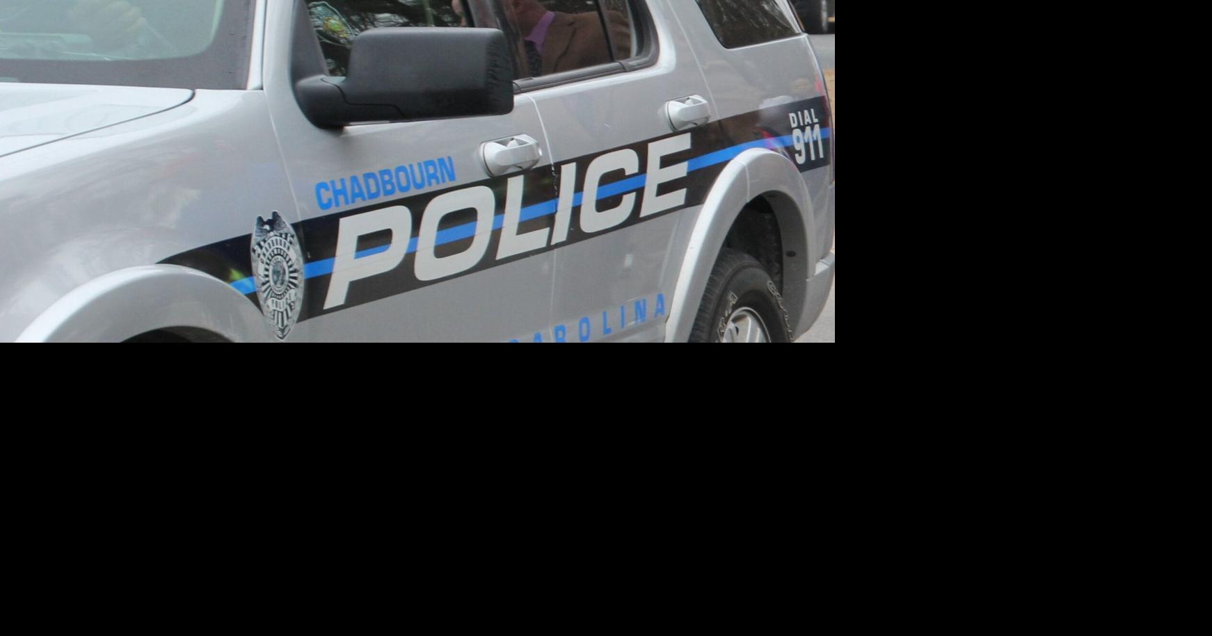 Spivey named Chadbourn interim police chief Local Government