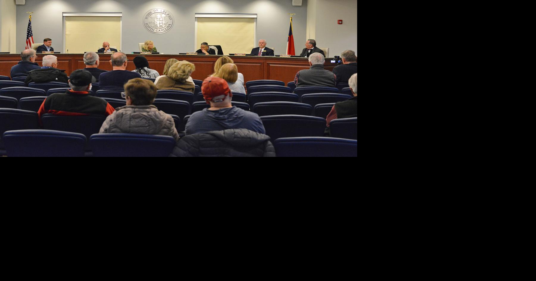 Why Leland plans to move its closed sessions