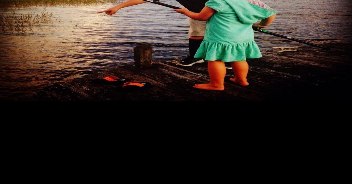 Lake Waccamaw ranked sixth best small lake town in U.S. by major magazine News