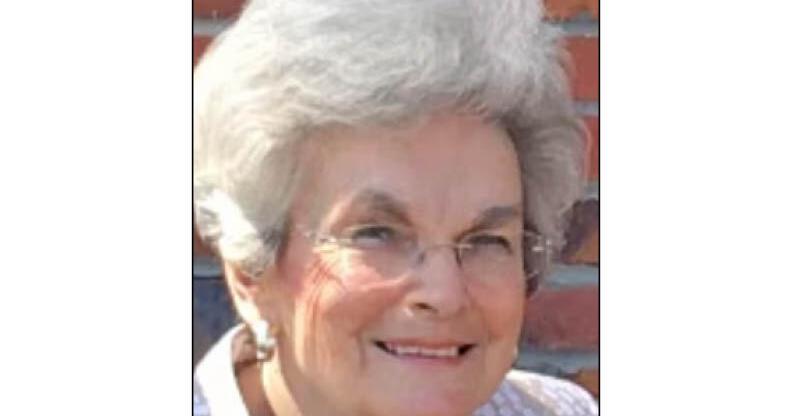 ALIECE HILL JOHNSON | Obituaries | nrcolumbus.com