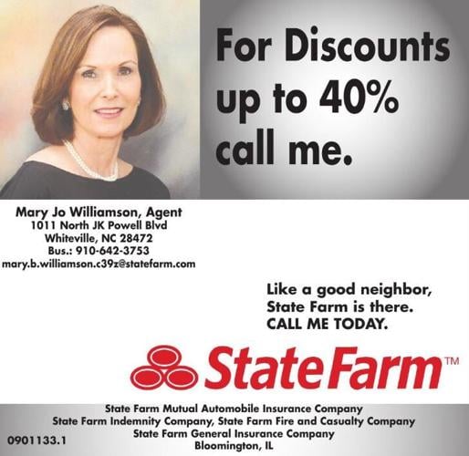 State Farm--