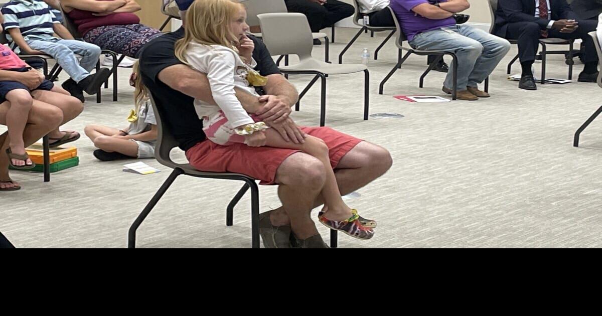 Whiteville council ‘energized and well intentioned’ to address crime at