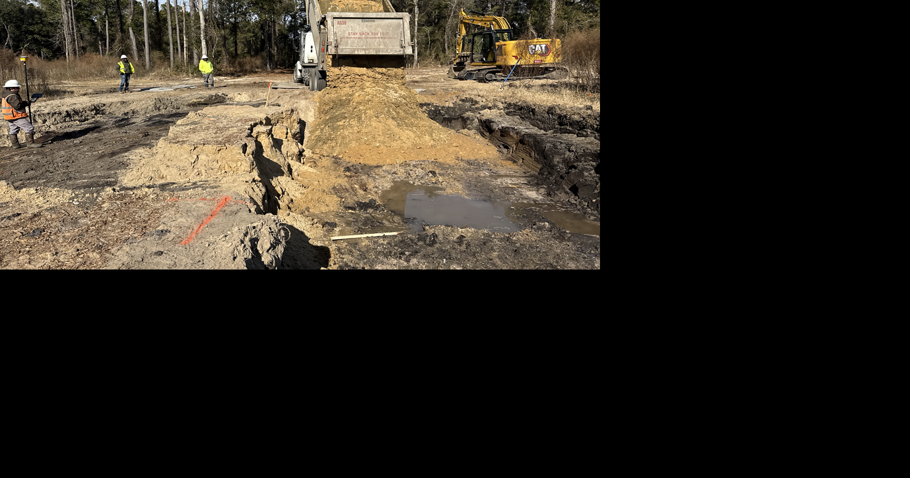 Navassa Superfund cleanup advances toward public review
