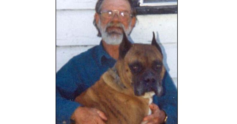 JERRY WAYNE PARKER | Obituaries | nrcolumbus.com