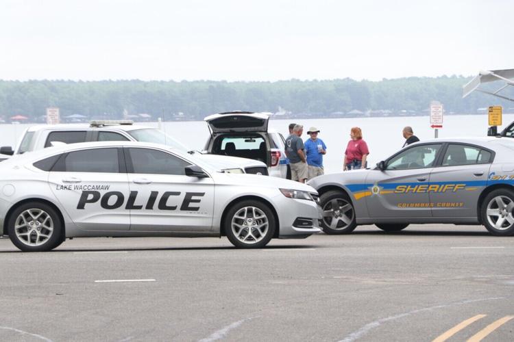 Crews from three counties search for drowning victim at Lake Waccamaw Archives