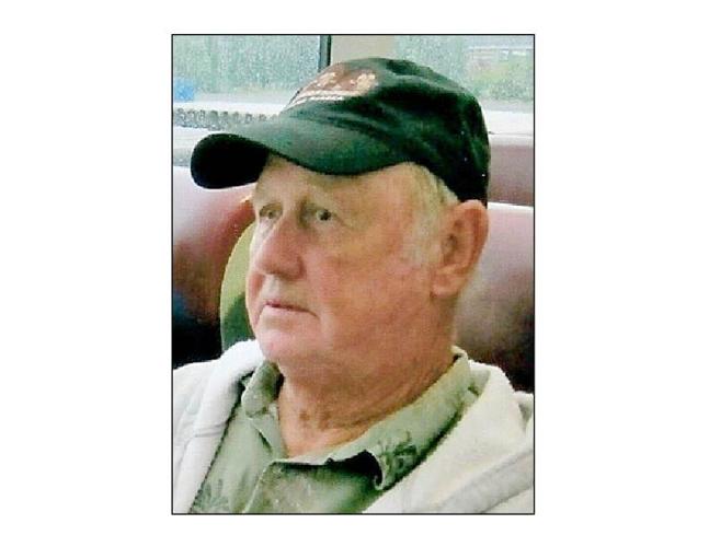 Robert Harold Pierce Obituaries