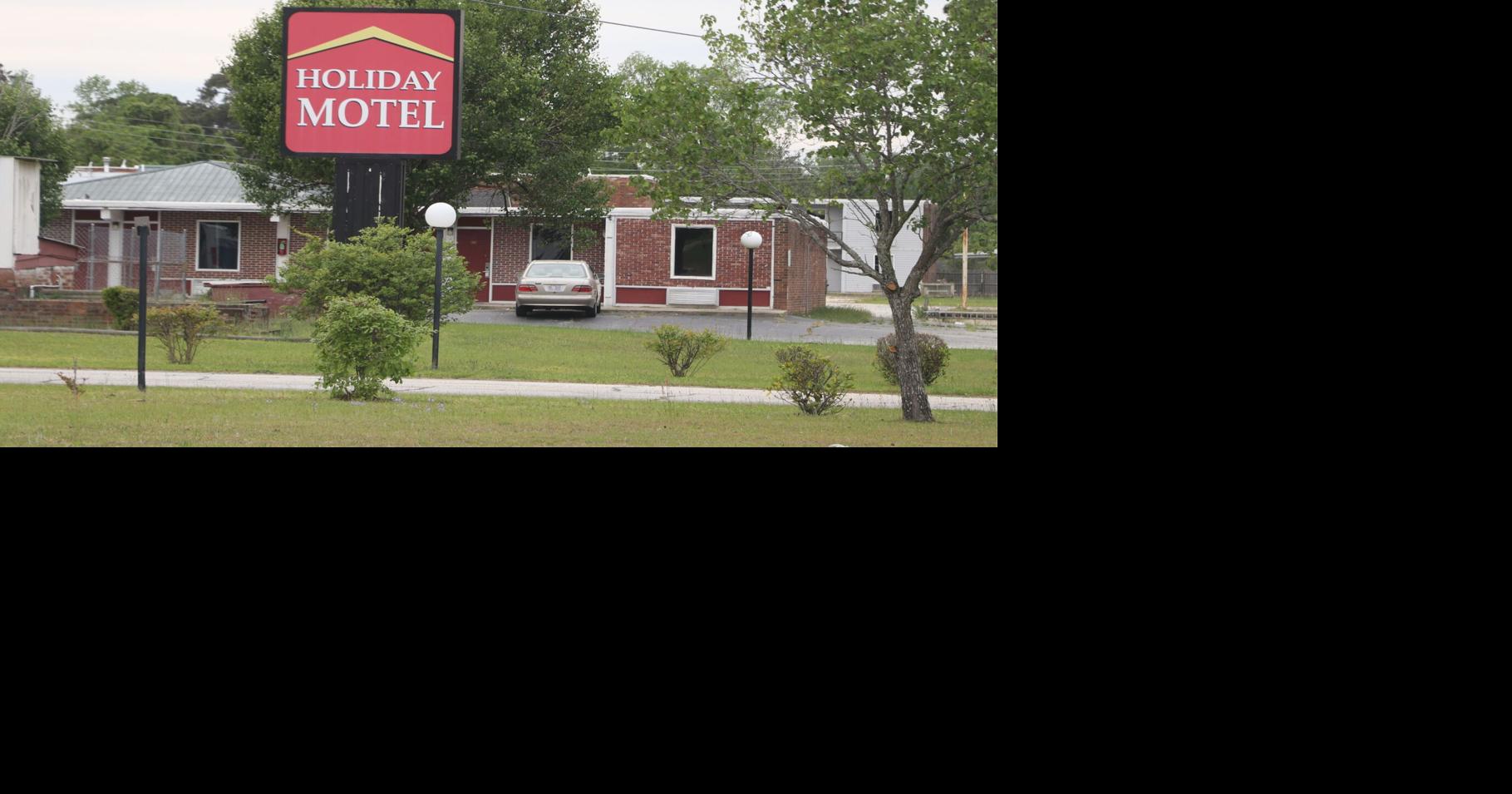 Former Holiday Motel to become Rodeway Inn | News | nrcolumbus.com