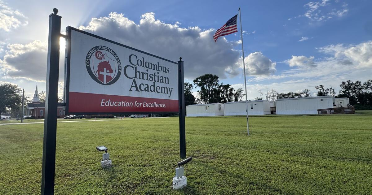 Columbus Christian Academy mourns student known for ‘faith’ and ‘joy