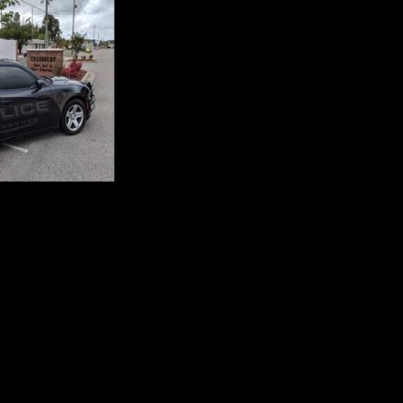 Spivey new chief at Chadbourn Archives nrcolumbus com