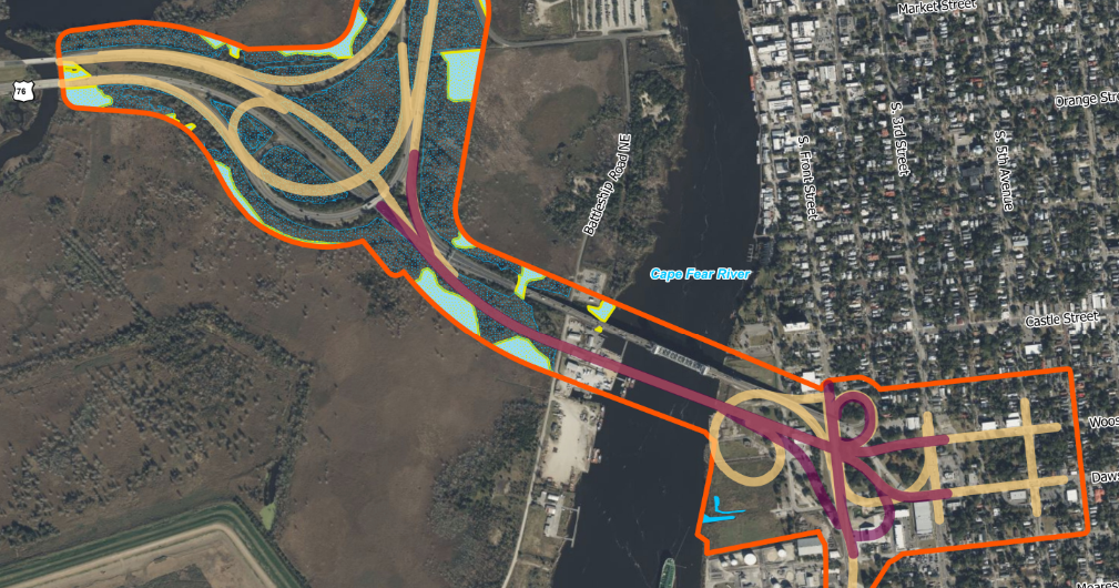 What to know before the Cape Fear bridge replacement hearing