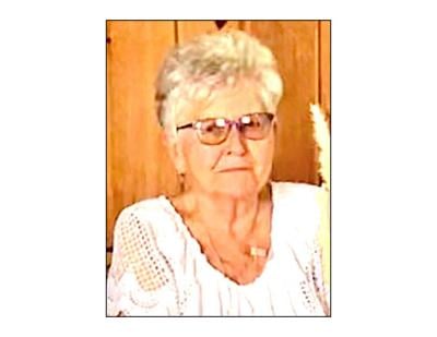 CAROLYN HODGES HILBURN