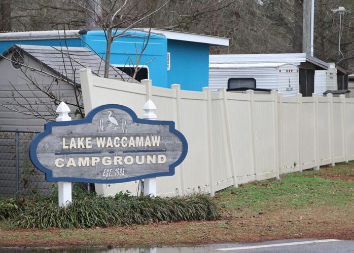 Lake Waccamaw Campground has new owners Business