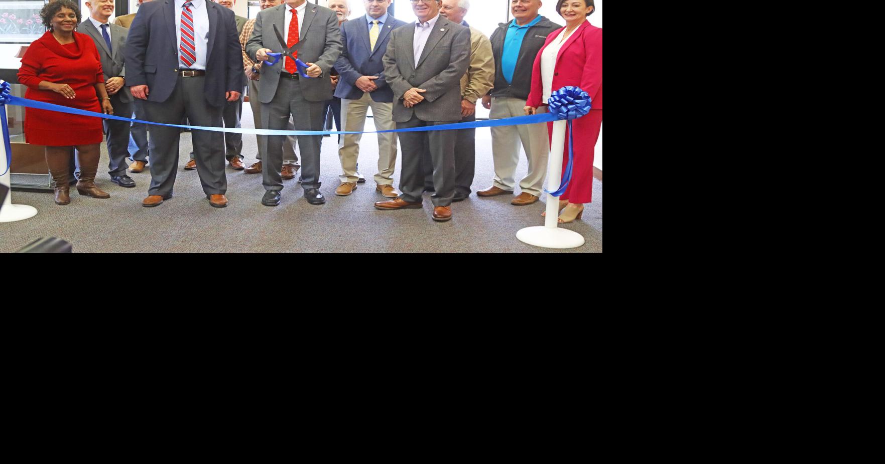 New Whiteville center is ‘perfect location’ for N.C. Department of