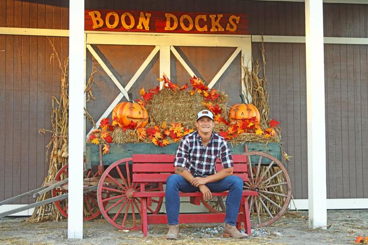 Boondocks Adventure Farm brings interactive outdoor fun to Nakina