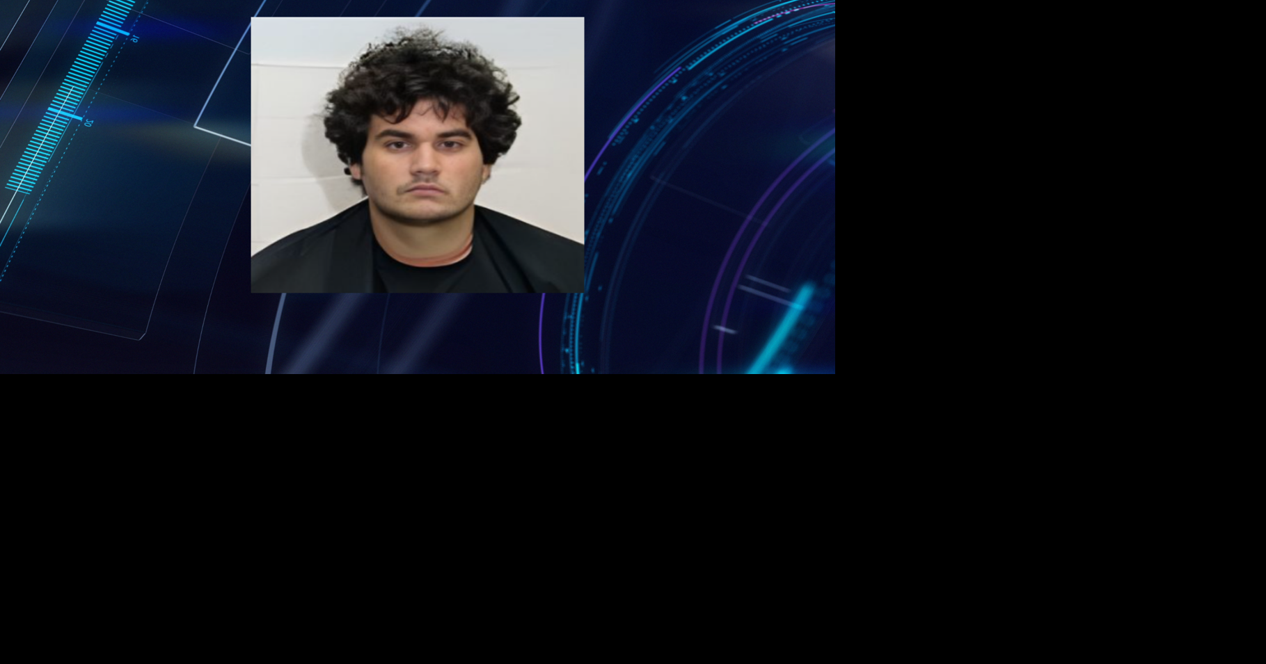 South Carolina man arrested in mailbox vandalism spree | News ...