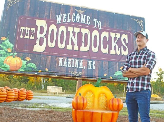 Boondocks Adventure Farm brings interactive outdoor fun to Nakina