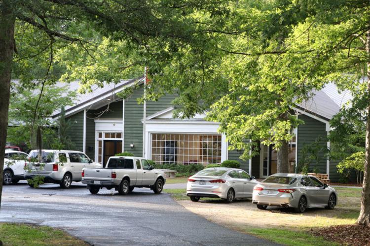 Update Christian Academy hopes for resolution with founding church Education