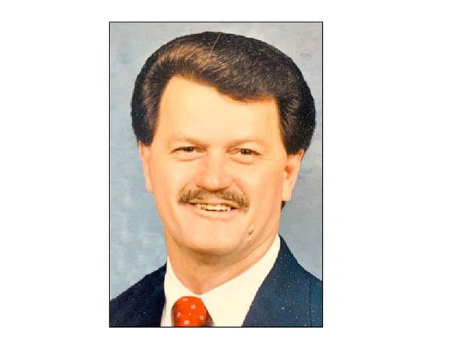 James Earl Carroll Obituaries