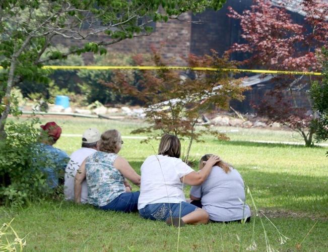 UPDATED: Authorities identify woman killed in house fire | News ...