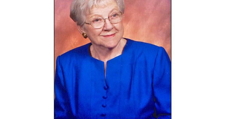 WILHELMINA SMITH COX | Obituaries | nrcolumbus.com