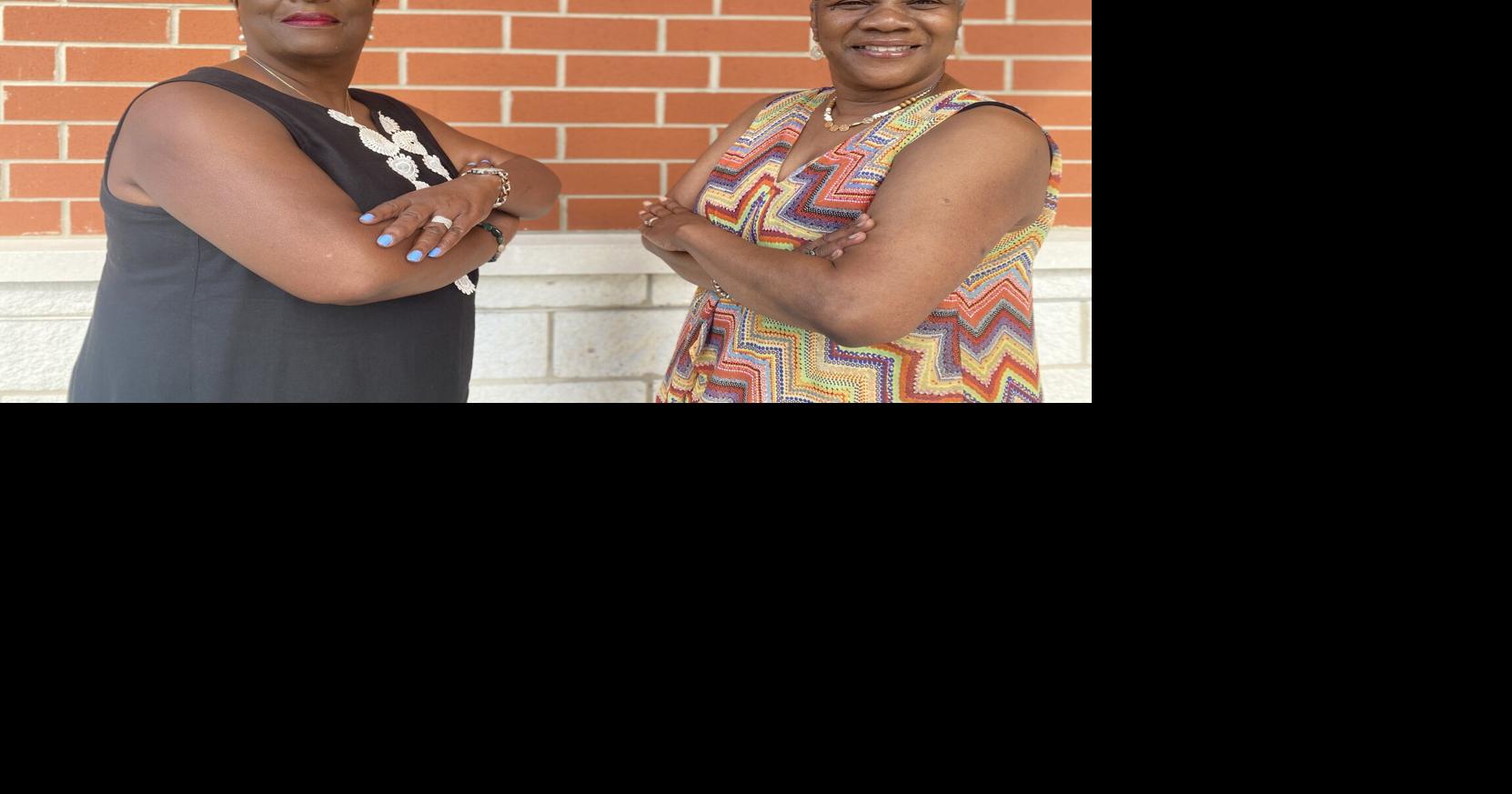 Whiteville City Schools names teacher, assistant of the year