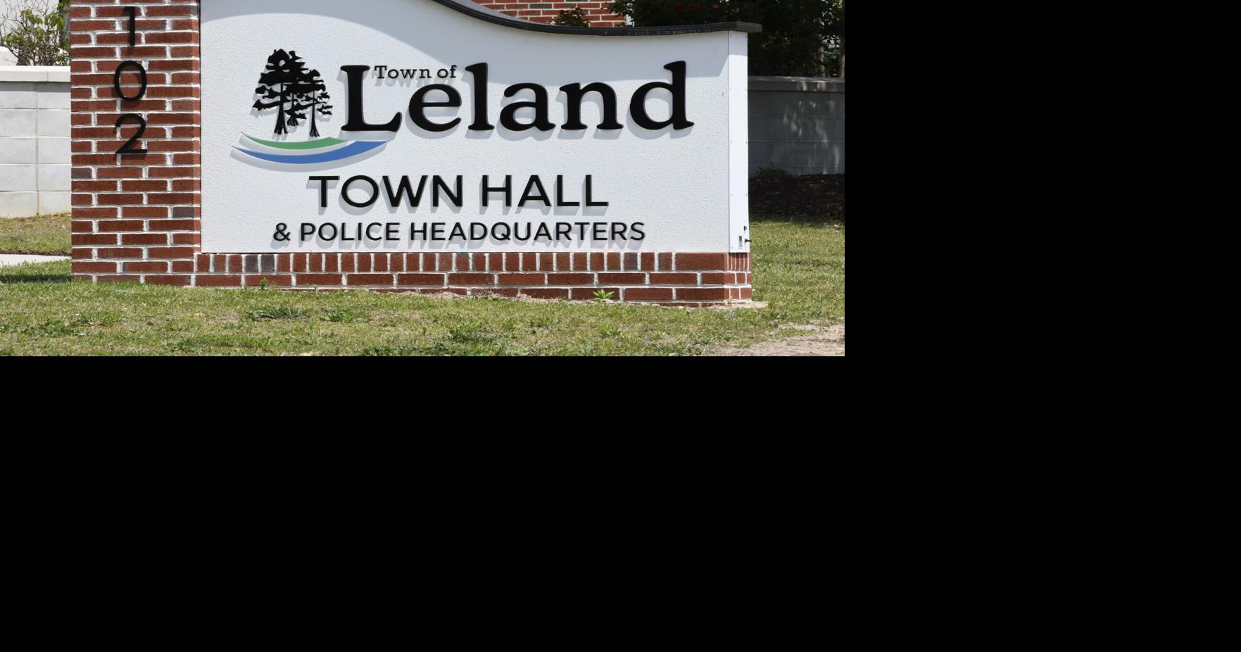 Leland plans six-week citizens academy