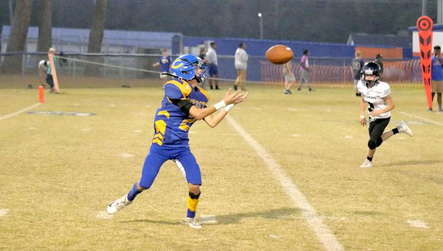 Middle school football wraps up with two exciting contests | Sports ...