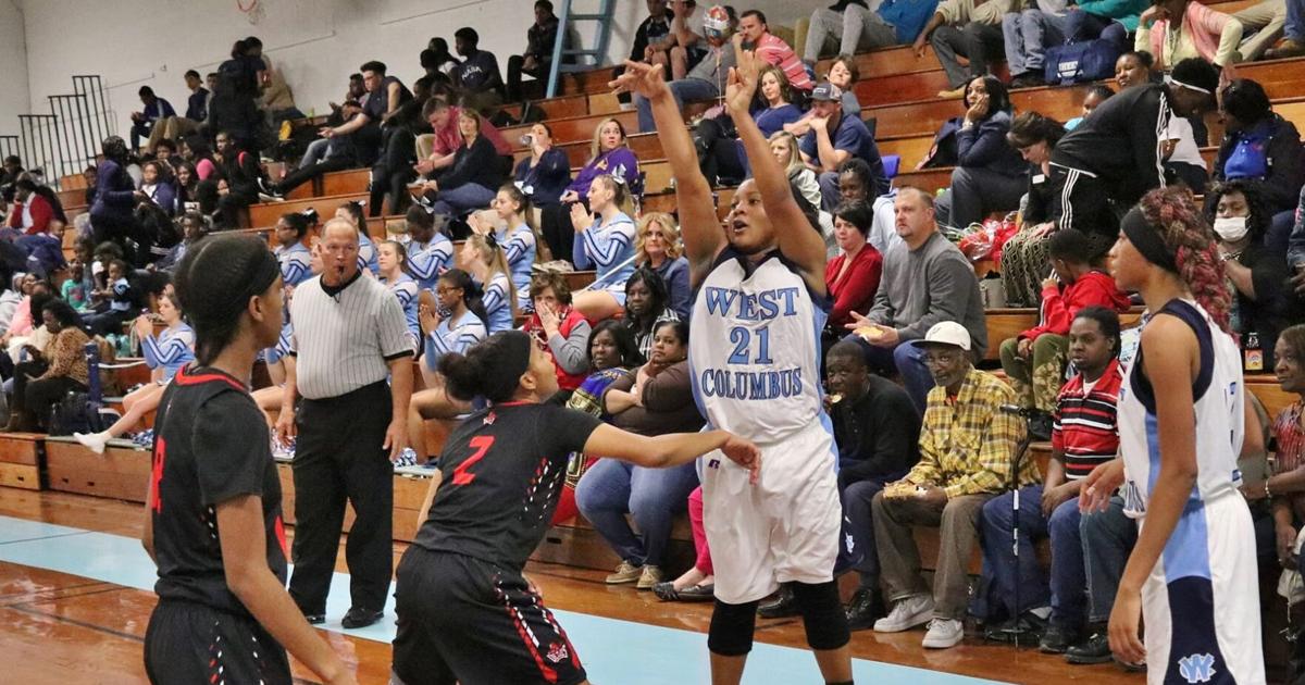 Three Rivers basketball tournament pairings set | Sports | nrcolumbus.com