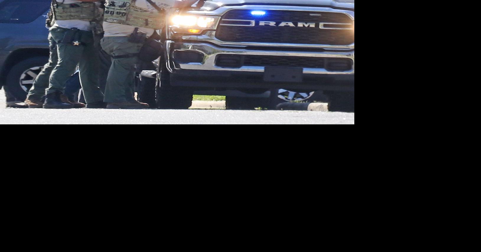Man charged in 2019 murder back in custody after SWAT operation ...