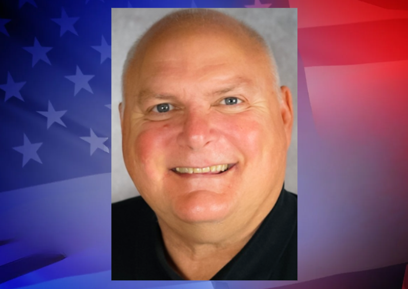 Register wins Democratic primary for District 7 commission seat | News ...