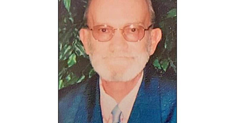 TERRY RUDOLPH FISHER | Obituaries | nrcolumbus.com