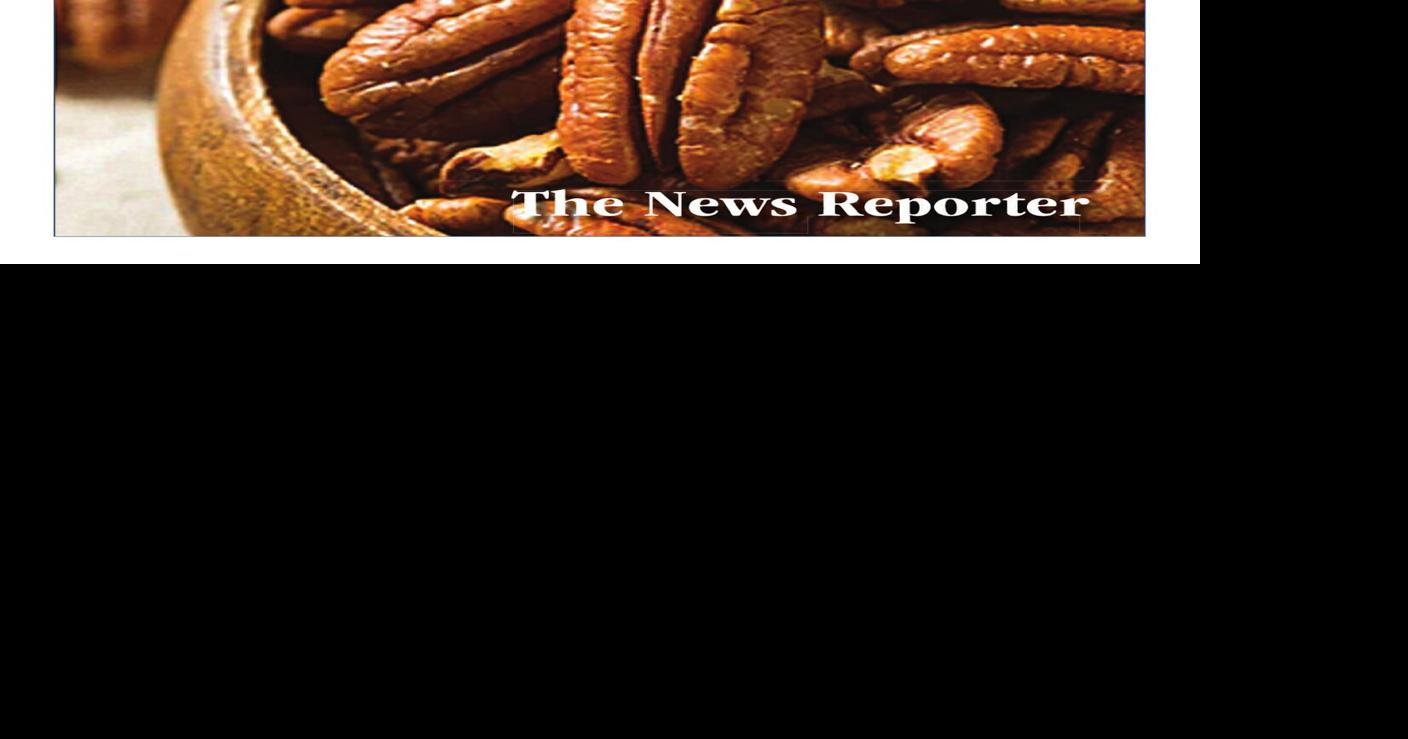 N.C. Pecan Harvest Festival Guide 2023 Publications