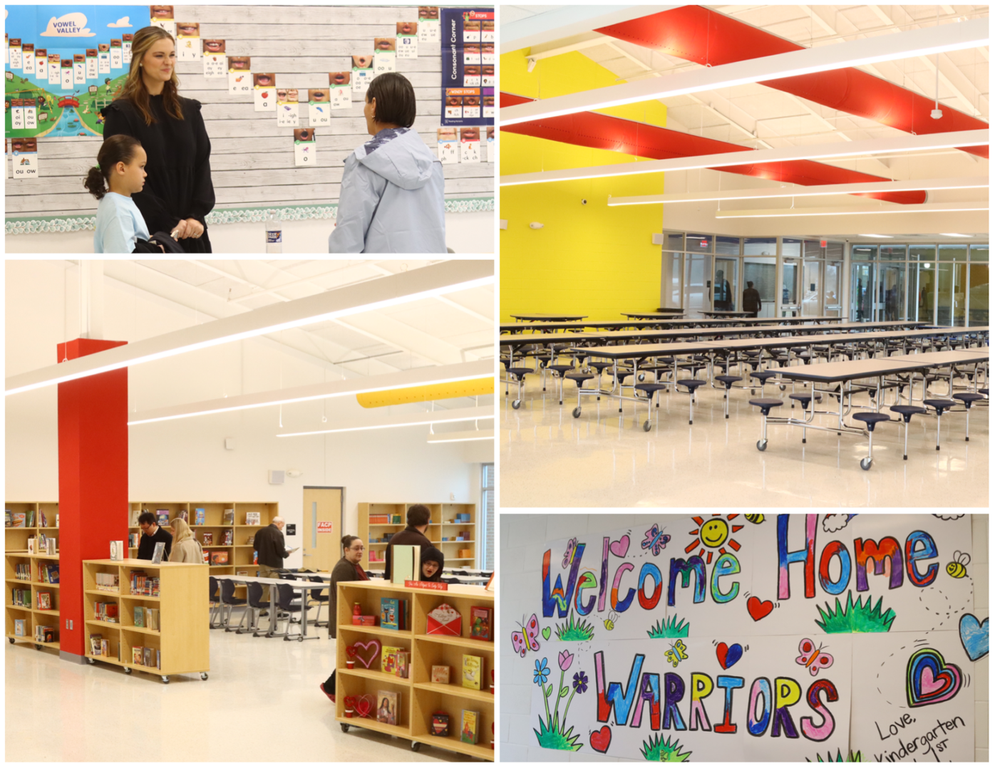 West Columbus School opens this week. Here are 6 things to know. |  Education | nrcolumbus.com