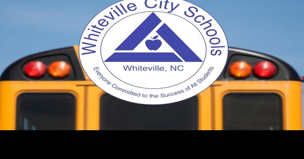 Whiteville City Schools OKs personnel changes Education