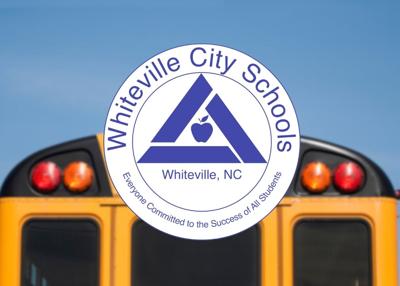 Whiteville City Schools OKs personnel changes Education nrcolumbus com