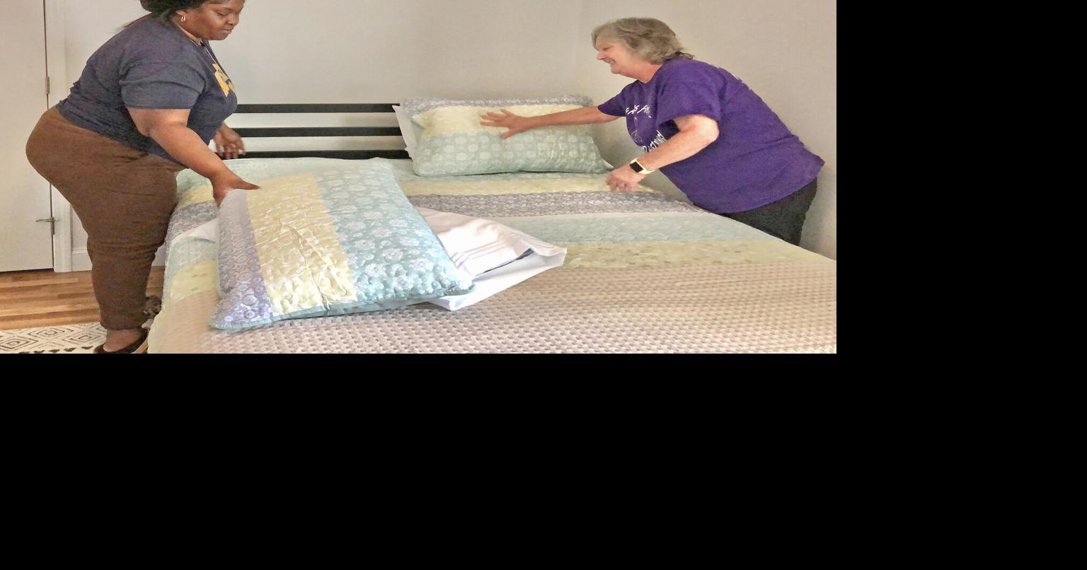 Families First opens new domestic violence shelter | News | nrcolumbus.com