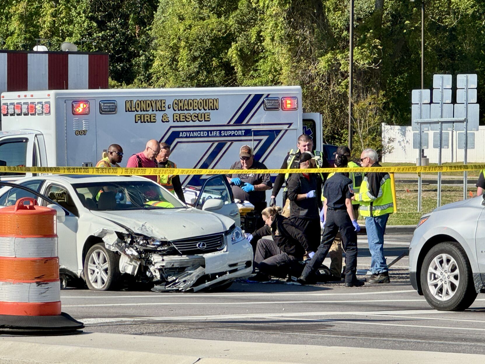 Police ID man killed in Sunday shooting | Public Safety | nrcolumbus.com