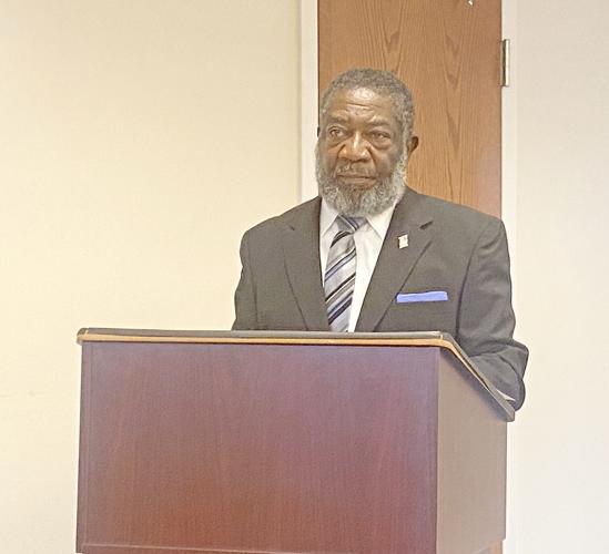 Chadbourn council hears concerns over police operation, unearthed