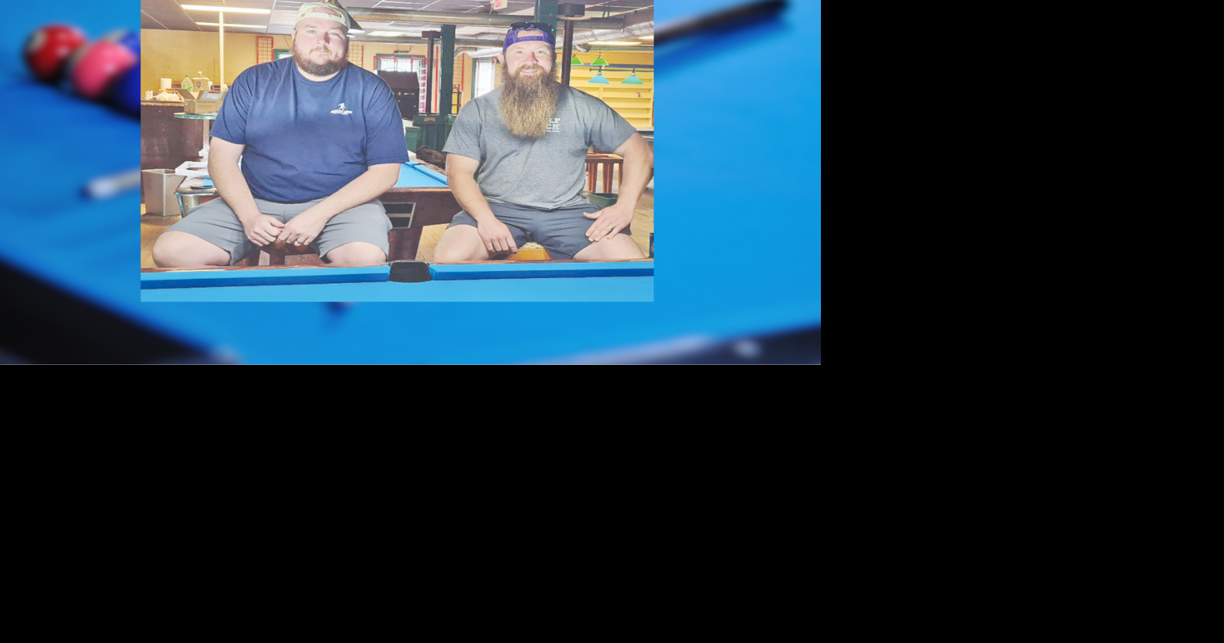 Pool hall reopening aims to give youth ‘somewhere to go’ | News ...