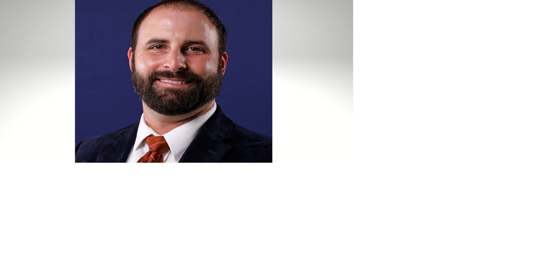 Russell sets sights on workforce development as new SCC trustee | News ...
