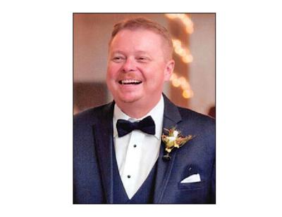 David Lennon Rabon | Obituaries | nrcolumbus.com