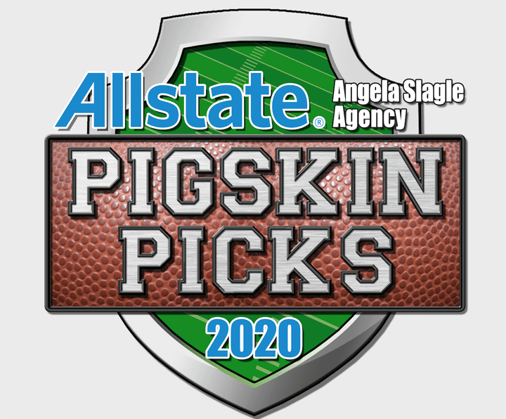 Pigskin pick 'em: Providing playoff winners to Clarion faithful