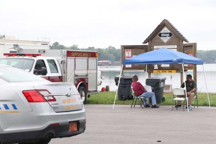 Crews from three counties search for drowning victim at Lake Waccamaw Archives