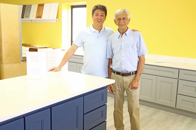 Central HomeGoods celebrates growing inventory, Chamber membership