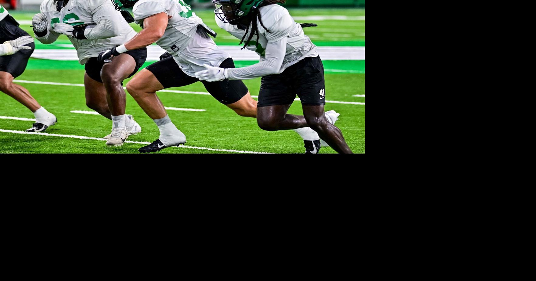 Football primed to take on Northwestern State in season debut | Sports ...