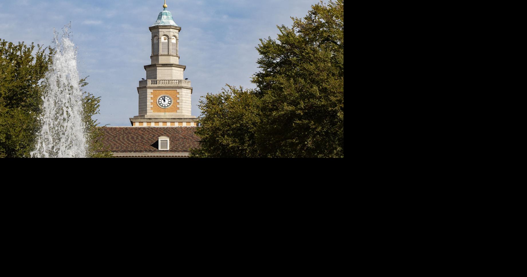 College of Liberal Arts and Social Sciences to restructure schools and departments