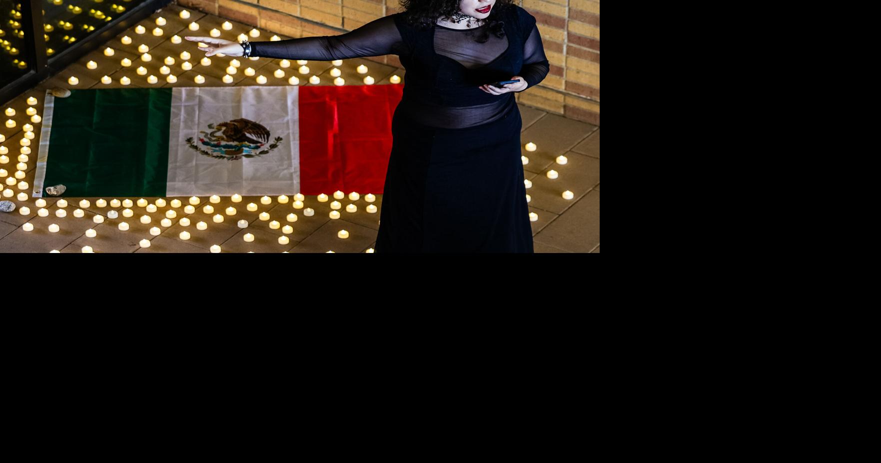 Faculty and staff told of art exhibit cancellation ahead of closure, felt threatened with possible termination