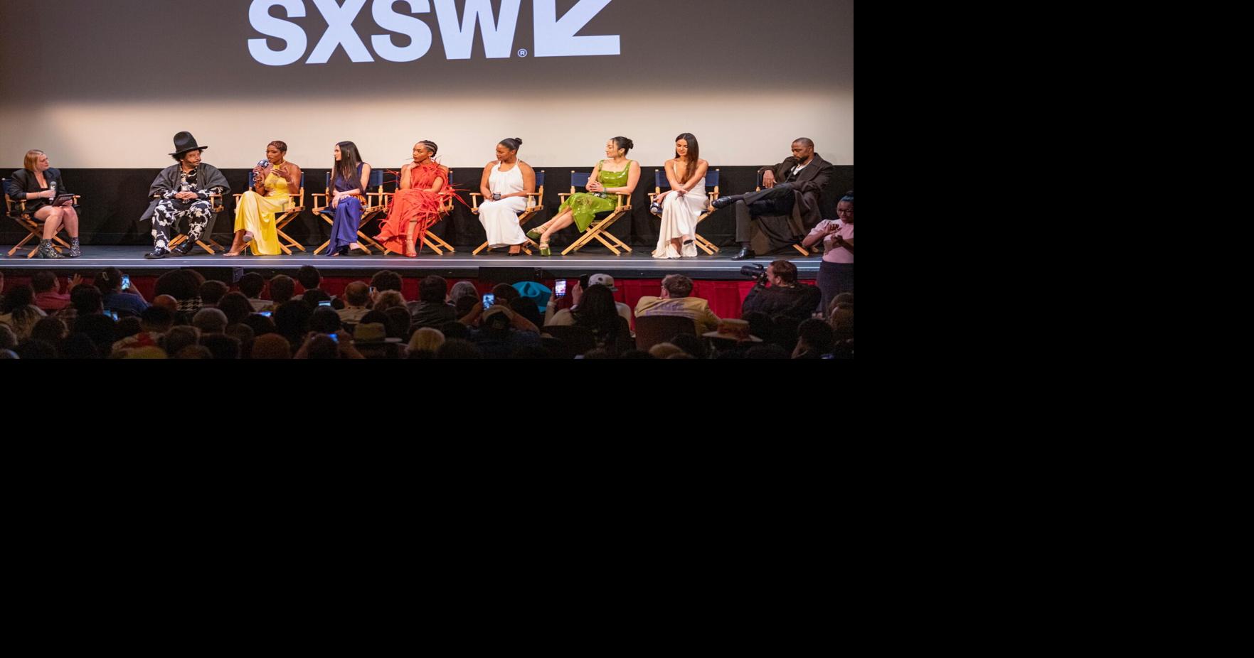 Filmmaker Boots Riley mixes comedy with impactful messaging in ‘I Love Boosters'